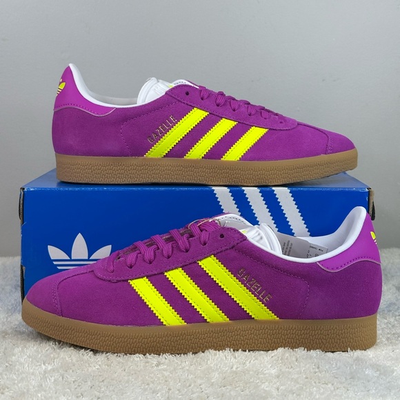 Adidas Gazelle